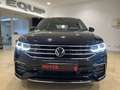 Volkswagen Tiguan 2.0TDI R-Line 4Motion DSG 147kW Negro - thumbnail 2