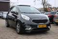 Kia Venga 1.4 CVVT NAVI | PANO | CAMERA | 1e EIG! Noir - thumbnail 4