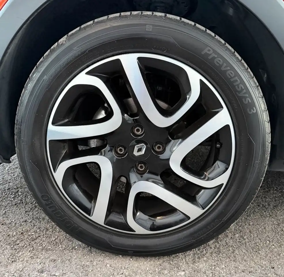 Renault Captur — photo 15