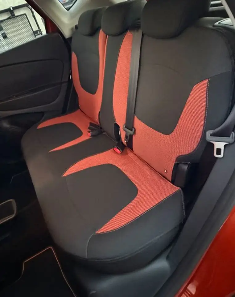 Renault Captur — photo 7