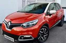 Renault Captur 0.9 TCE 90ch Intens eco2 1ère Main