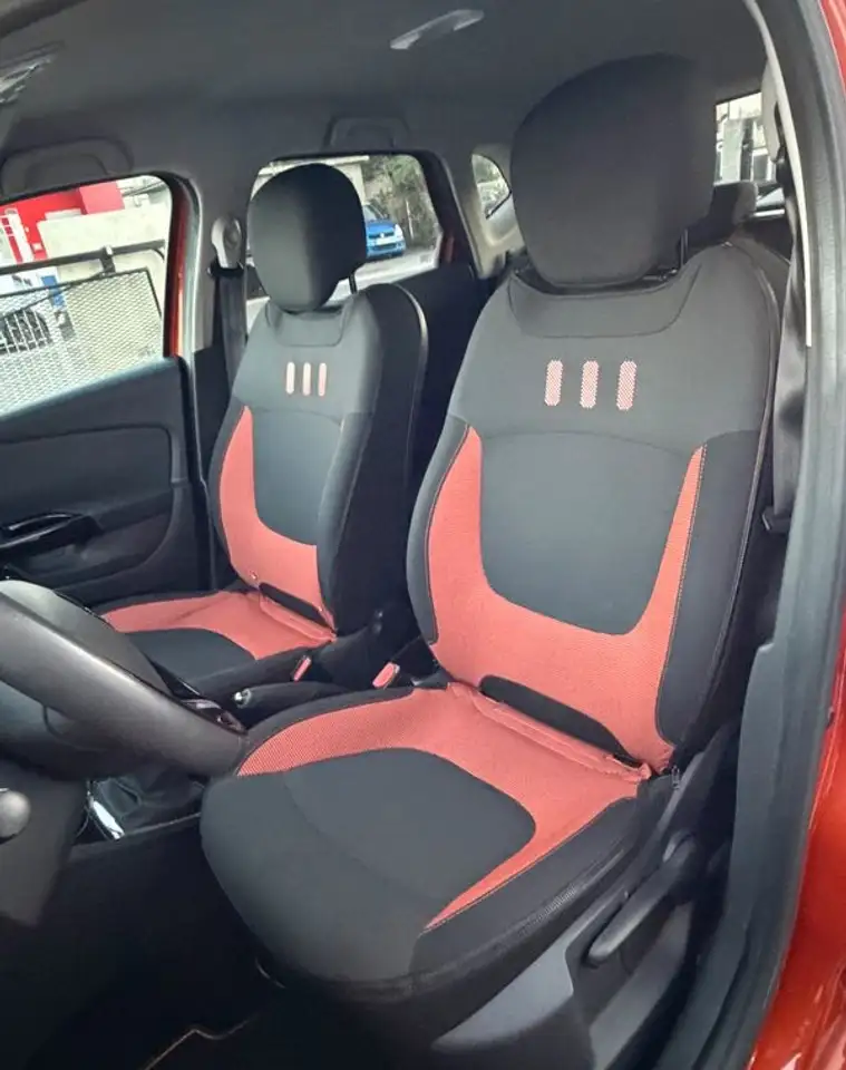 Renault Captur — photo 6