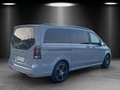 Mercedes-Benz V 300 d 4MATIC AVANTGARDE Lang Grau - thumbnail 5