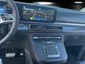Mercedes-Benz V 300 d 4MATIC AVANTGARDE Lang Grau - thumbnail 11