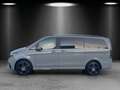 Mercedes-Benz V 300 d 4MATIC AVANTGARDE Lang Grau - thumbnail 2