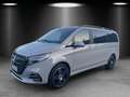Mercedes-Benz V 300 d 4MATIC AVANTGARDE Lang Grau - thumbnail 1