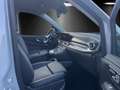 Mercedes-Benz V 300 d 4MATIC AVANTGARDE Lang Grau - thumbnail 8