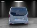 Mercedes-Benz V 300 d 4MATIC AVANTGARDE Lang Grau - thumbnail 4