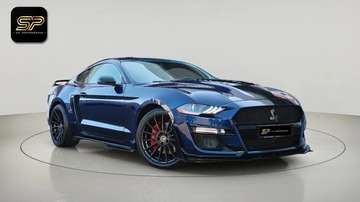 GT 5.0 V8 460 ch Automatique Look Shelby GT500