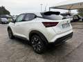Nissan Juke 1.0 DIG-T 114 CV Acenta Blanc - thumbnail 2