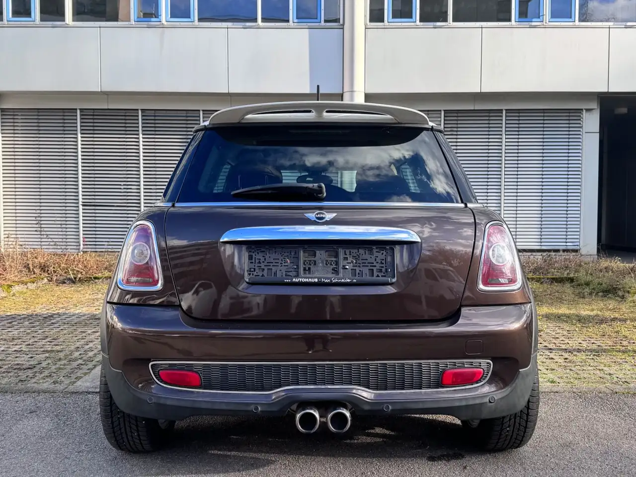 Das Auto