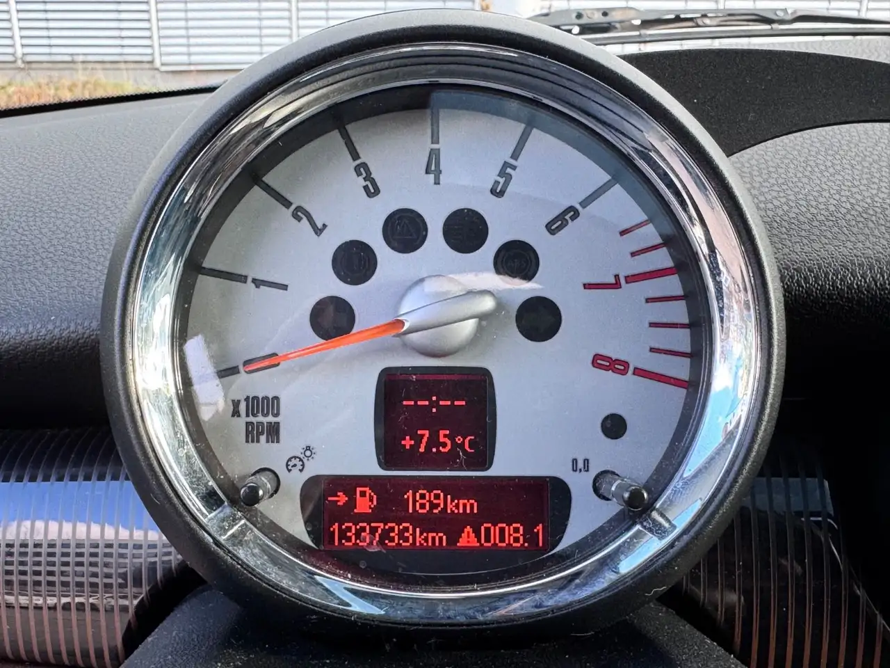 Das Auto