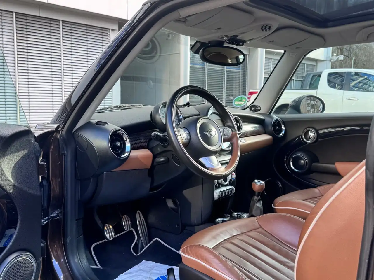 Das Auto