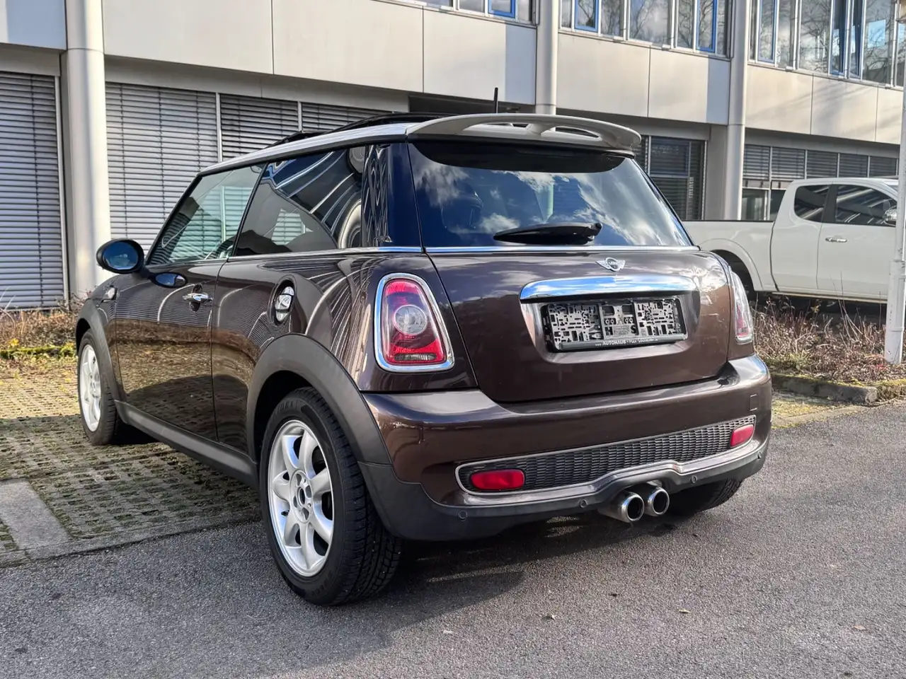 Das Auto