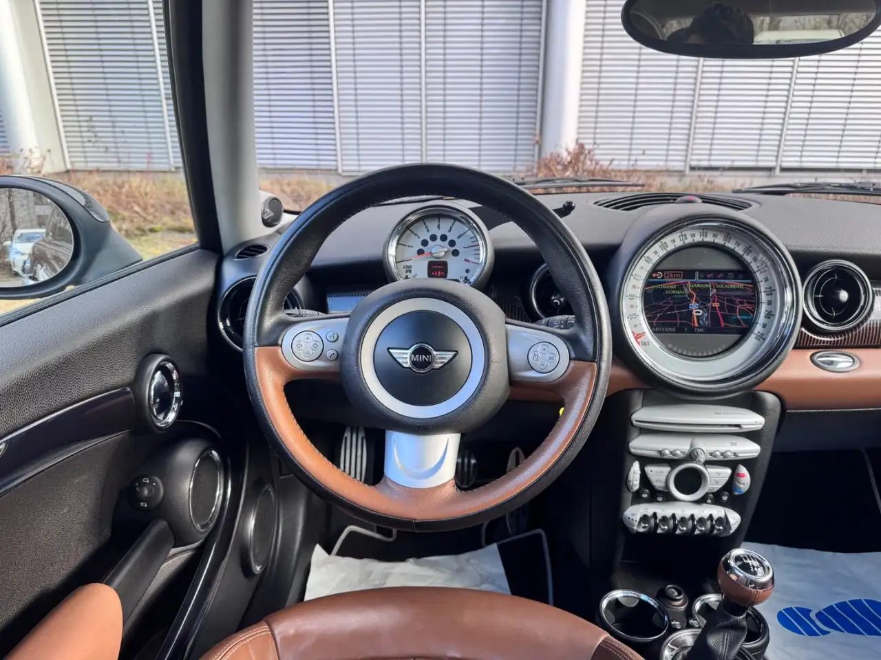 Das Auto