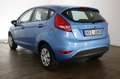 Ford Fiesta Trend 1.25, Trend*Klima*HU/AU+Service neu Blau - thumbnail 7
