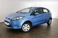 Ford Fiesta Trend 1.25, Trend*Klima*HU/AU+Service neu Blau - thumbnail 2