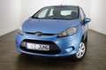 Ford Fiesta Trend 1.25, Trend*Klima*HU/AU+Service neu Blau - thumbnail 1