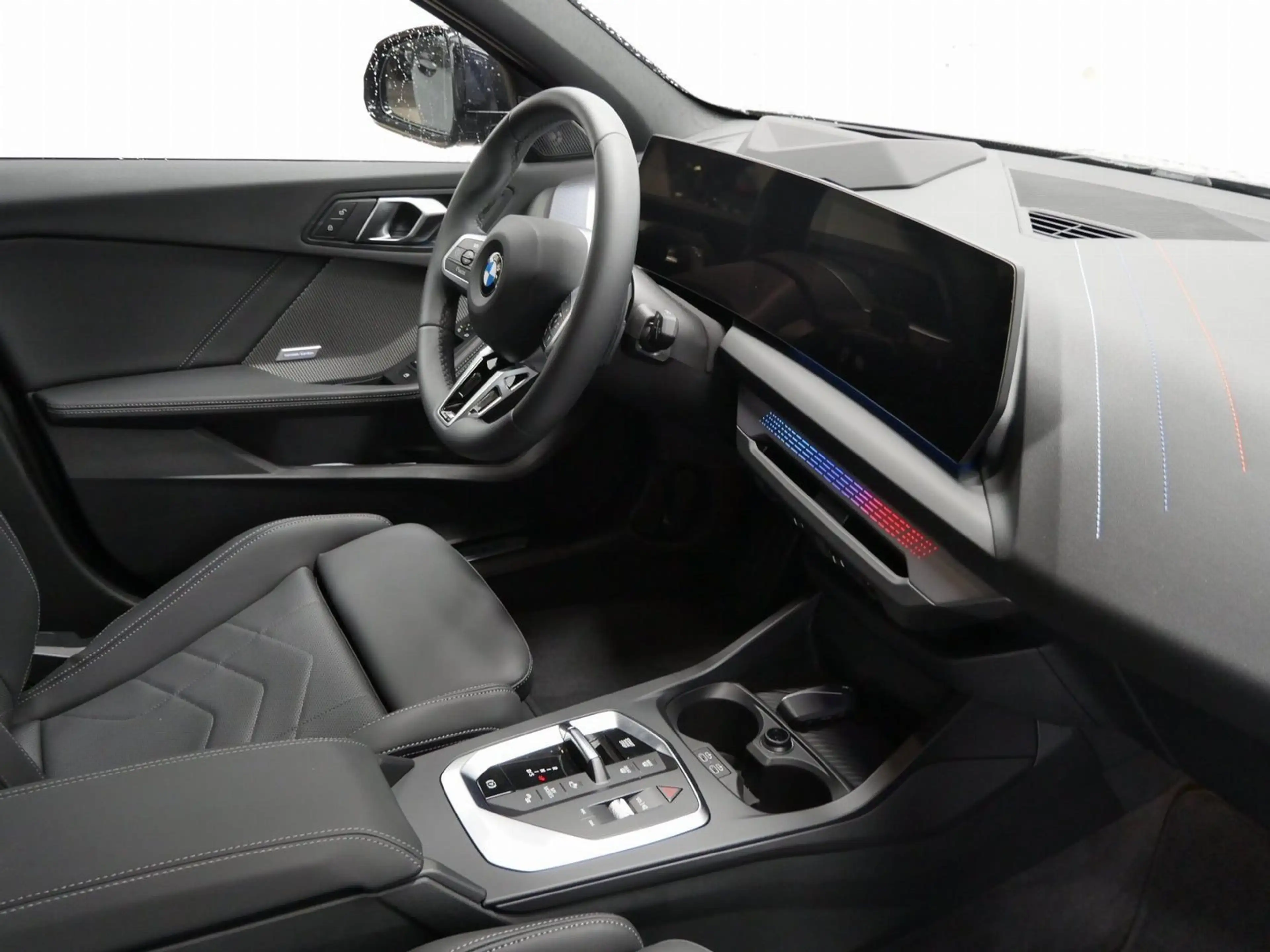 BMW 120 d |Head-Up |M Sportpaket |Harman Kardon — photo 5