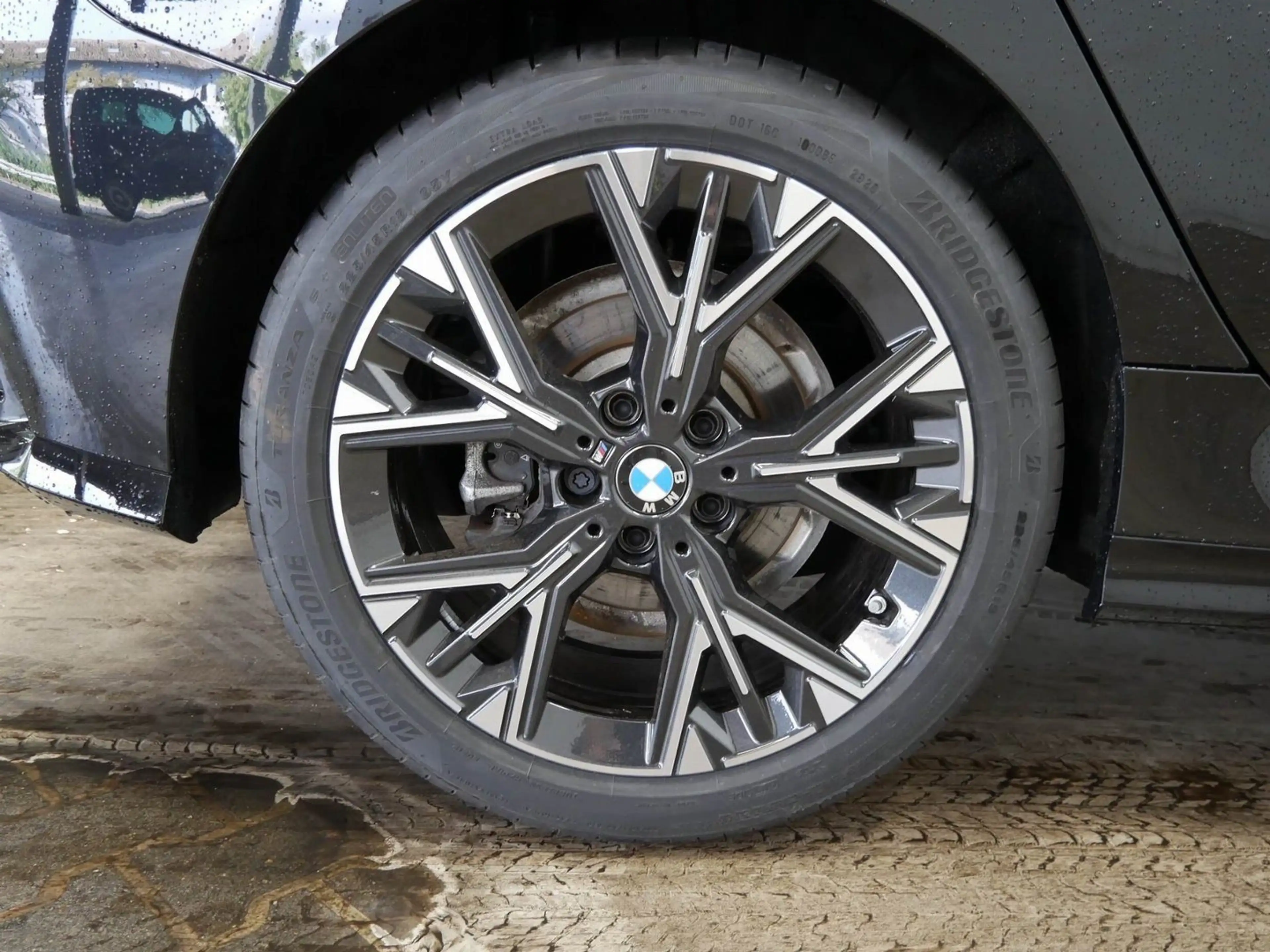 BMW 120 d |Head-Up |M Sportpaket |Harman Kardon — photo 8