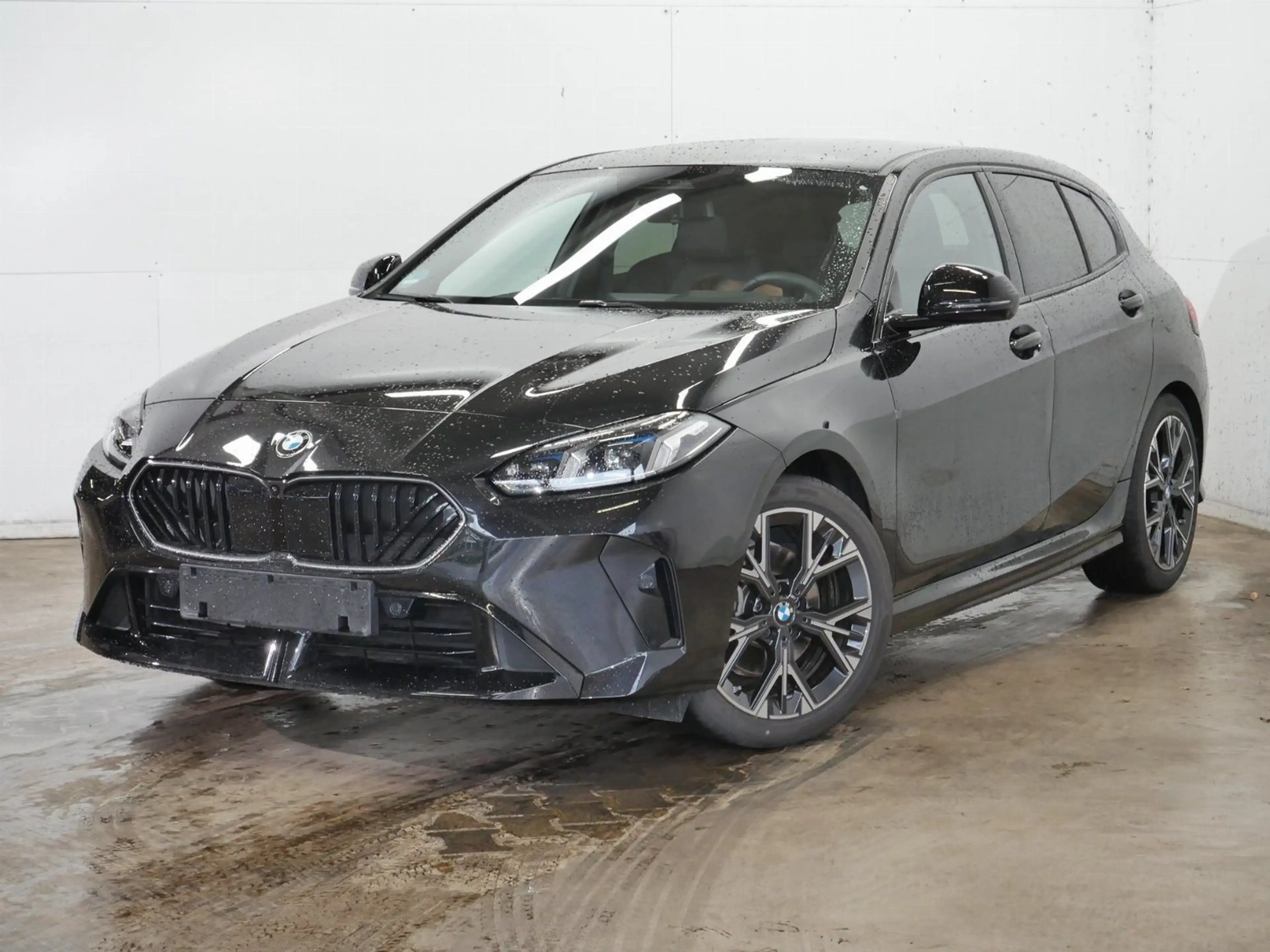 BMW 120 d |Head-Up |M Sportpaket |Harman Kardon