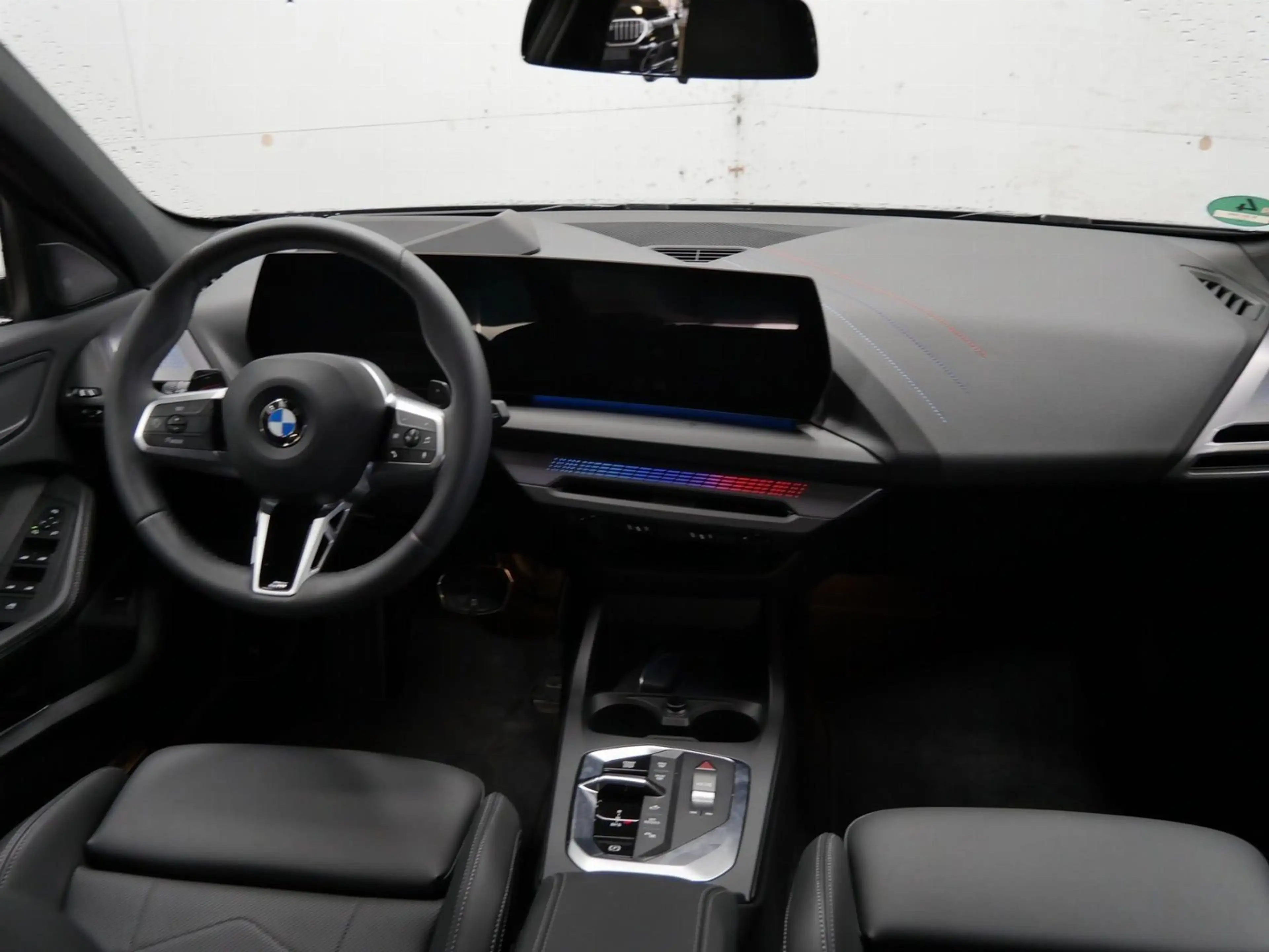 BMW 120 d |Head-Up |M Sportpaket |Harman Kardon — photo 4