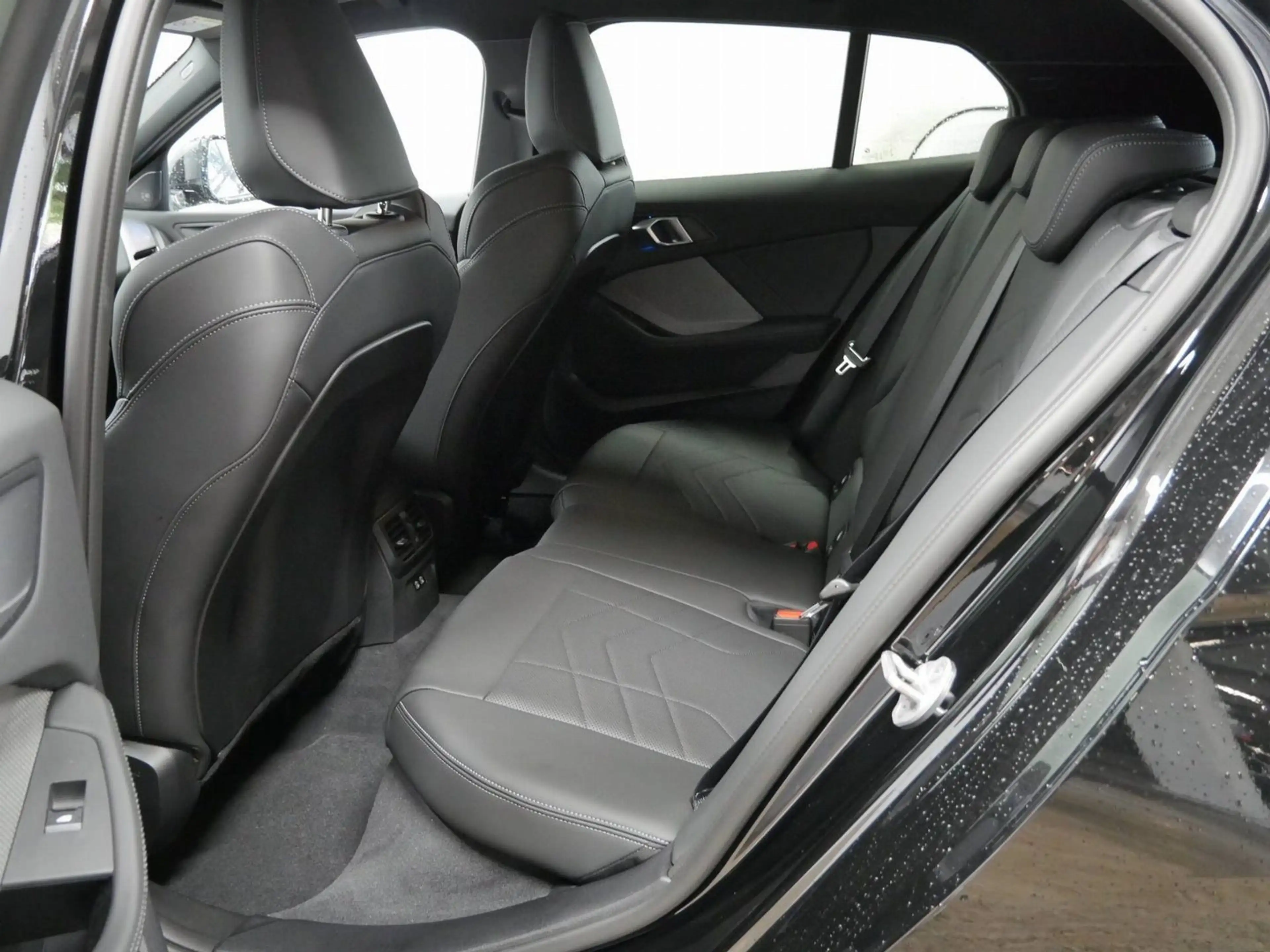 BMW 120 d |Head-Up |M Sportpaket |Harman Kardon — photo 7