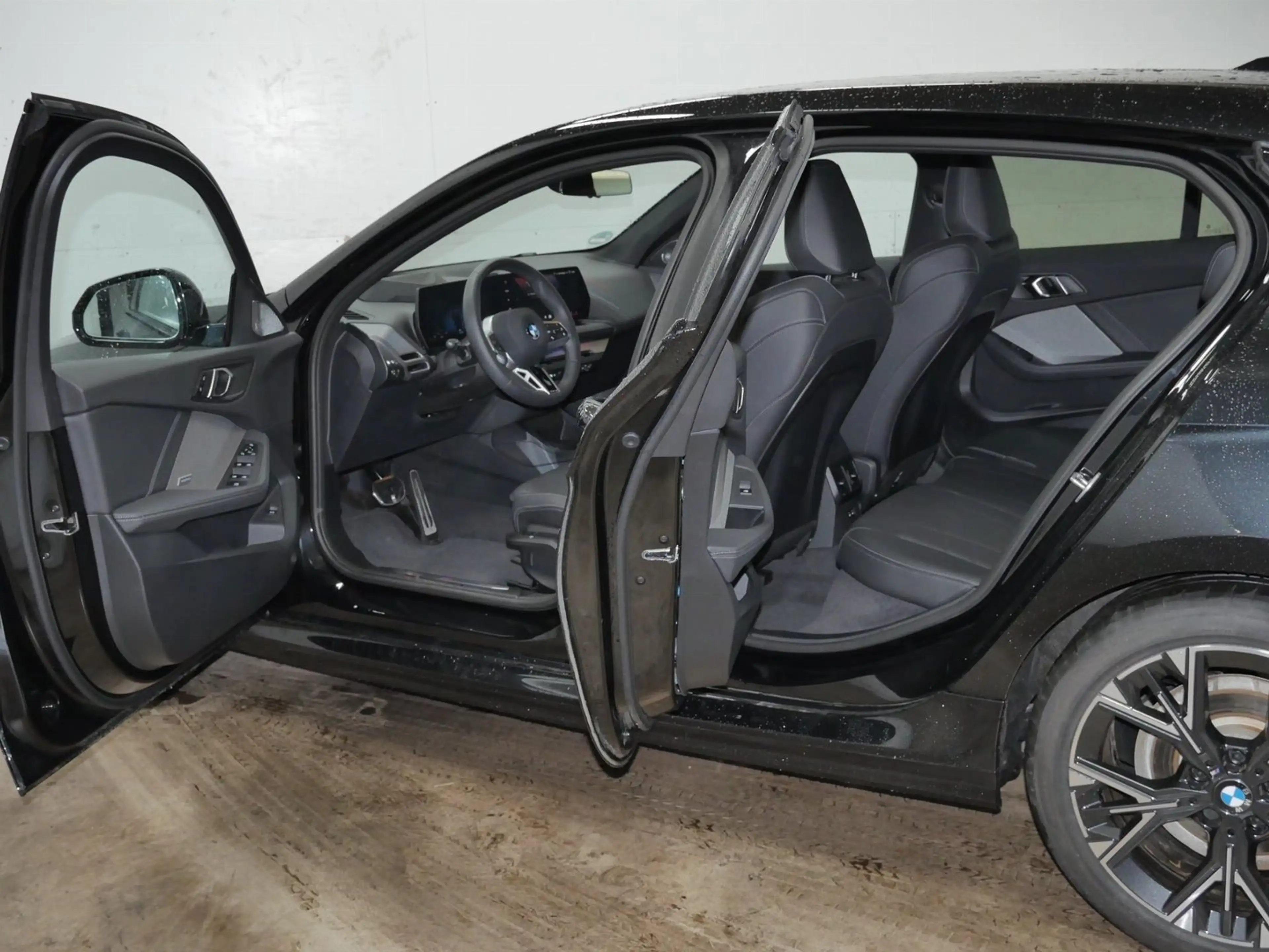 BMW 120 d |Head-Up |M Sportpaket |Harman Kardon — photo 6