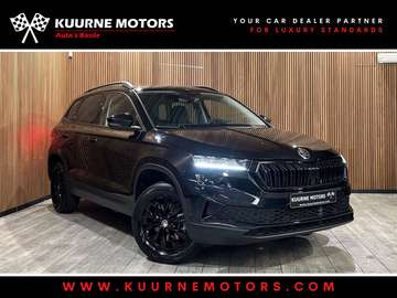 1.5 TSI DSG BlackPack Alu/Led/Cam/Pdc/AutAirco/Cruise/Bt *1j garantie*