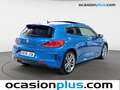 Volkswagen Scirocco 2.0 TSI BMT R-Line 132kW Bleu - thumbnail 3