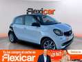 smart forFour Electric Drive Blanco - thumbnail 1