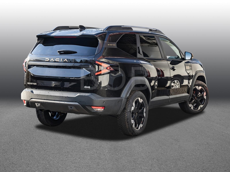 Dacia Bigster Extreme TCe 130 4x4 NAVI SHZ PDC KLIMA — photo 2