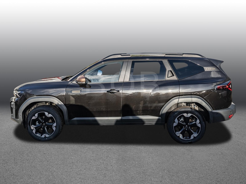 Dacia Bigster Extreme TCe 130 4x4 NAVI SHZ PDC KLIMA — photo 4