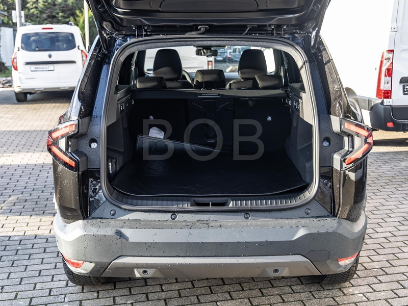 Dacia Bigster Extreme TCe 130 4x4 NAVI SHZ PDC KLIMA — photo 11