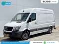 Mercedes-Benz Sprinter 211 2.2 CDI Automaat L2H2 Climate Control Trekhaak Wit - thumbnail 1