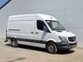 Mercedes-Benz Sprinter 211 2.2 CDI Automaat L2H2 Climate Control Trekhaak Wit - thumbnail 4