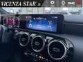 Mercedes-Benz A 180 MHV ADVANCED SPORT Nero - thumbnail 12