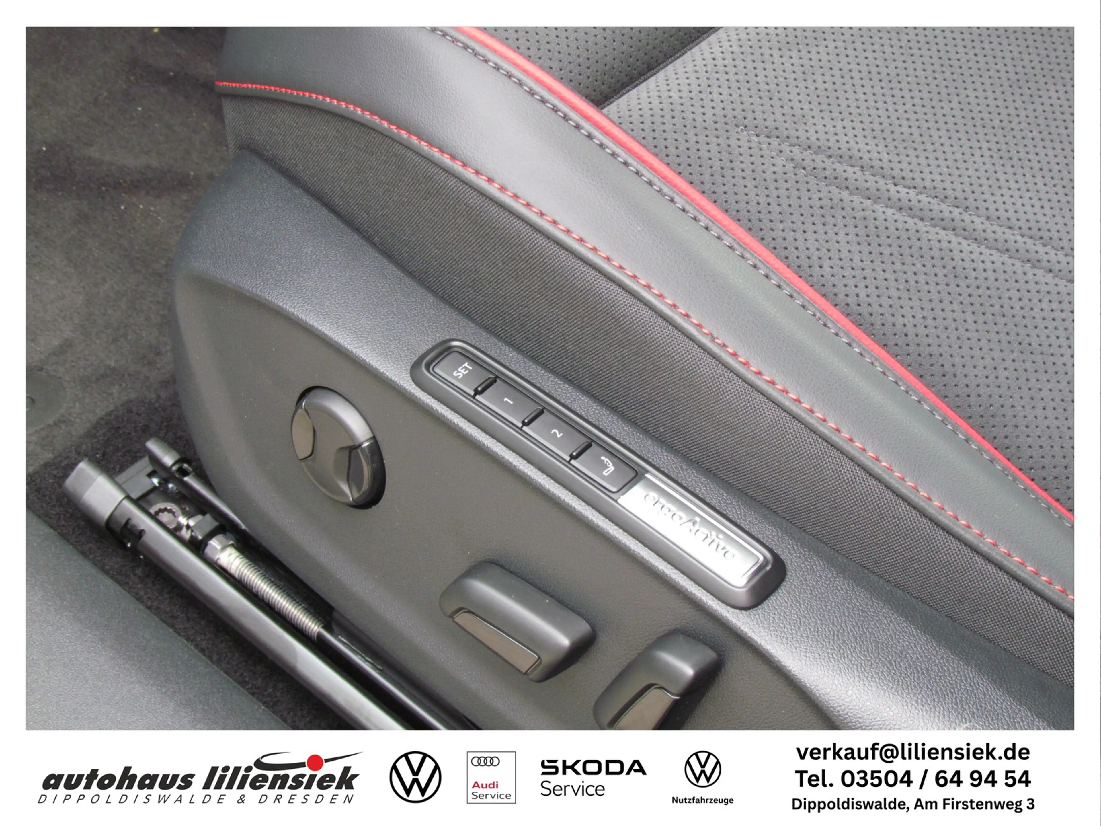 Volkswagen ID.7 GTX Tourer 250 kW 4M AHK/DCC/H&K — photo 15