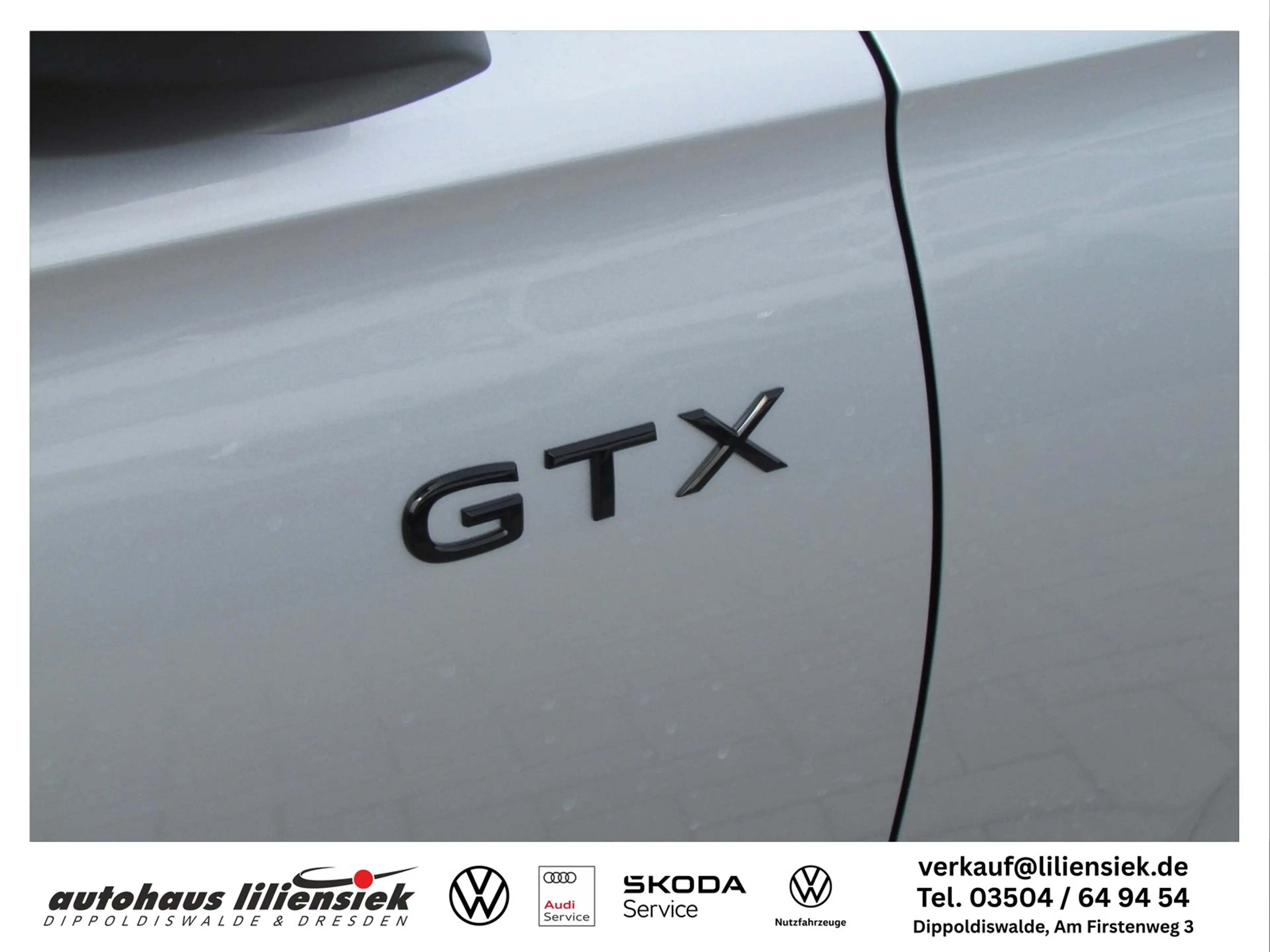 Volkswagen ID.7 GTX Tourer 250 kW 4M AHK/DCC/H&K — photo 6