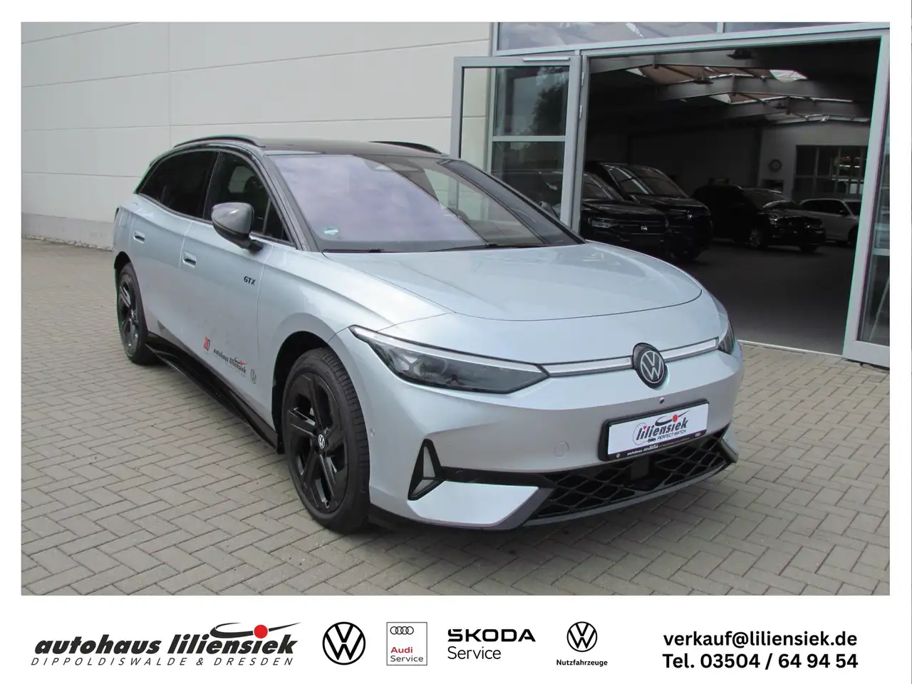Volkswagen ID.7
