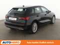 Audi 35 TFSI ACT advanced*NAV*TEMPO*VC*PDC*SHZ Чорний - thumbnail 6