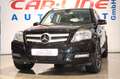 Mercedes-Benz GLK 350 CDI 4Matic *Automatik*Navi*AHK 2,0t* Schwarz - thumbnail 1