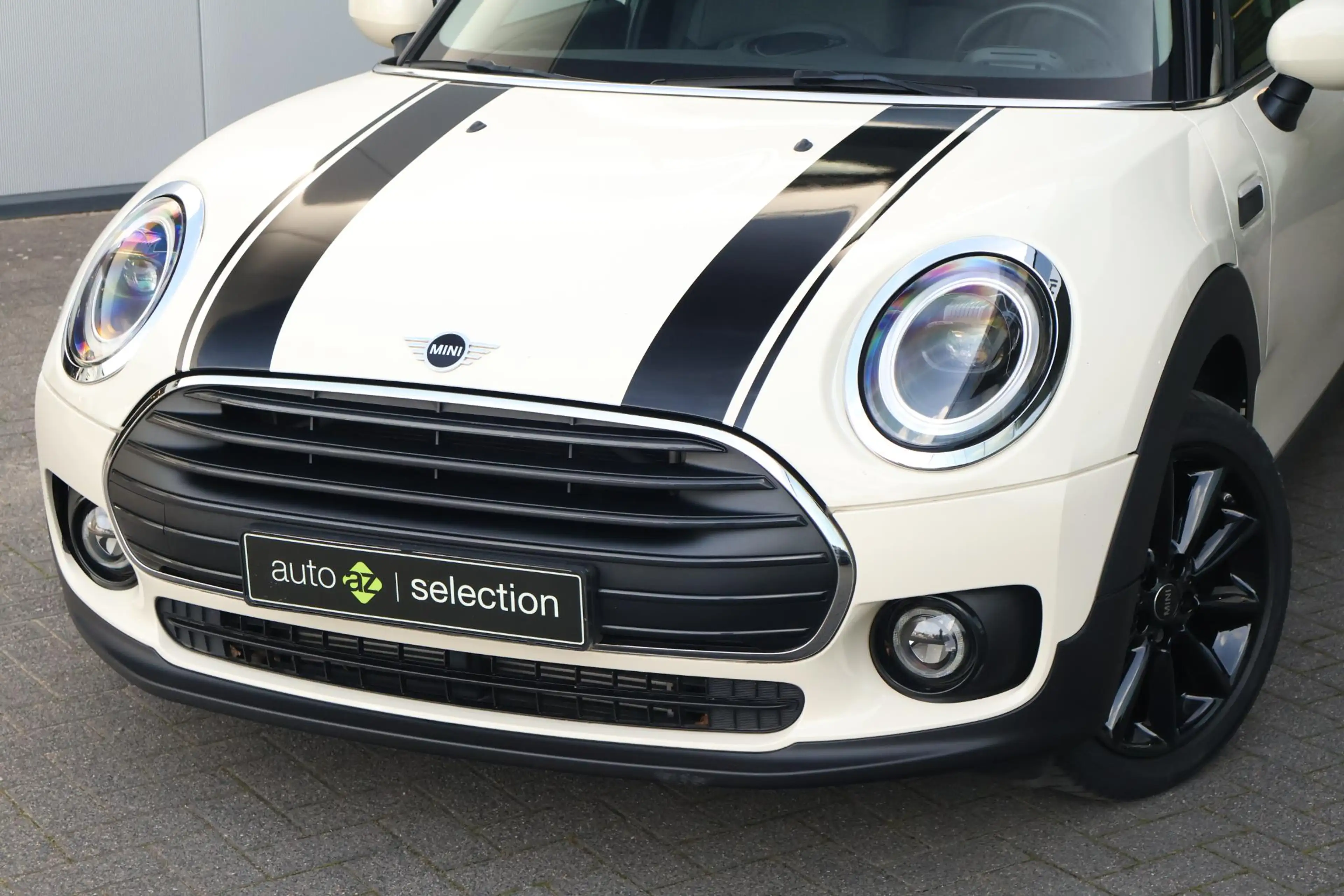 MINI One Clubman Mini 1.5 Business Edition — photo 5