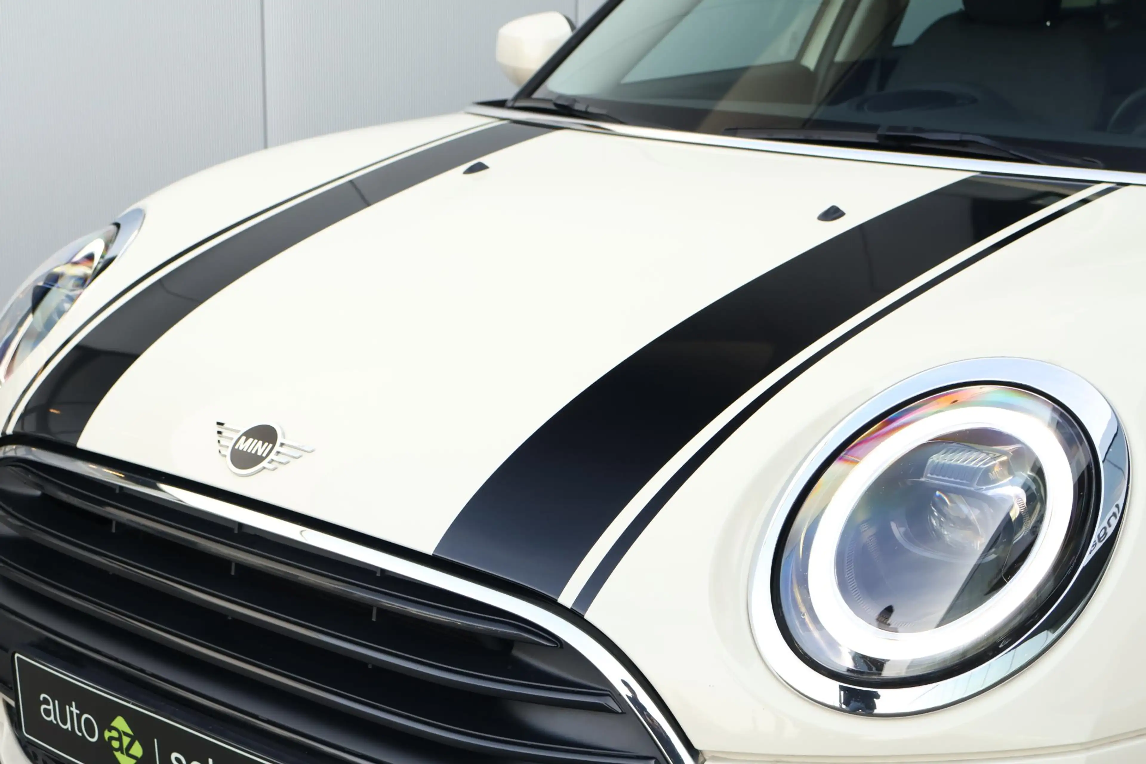 MINI One Clubman Mini 1.5 Business Edition — photo 10