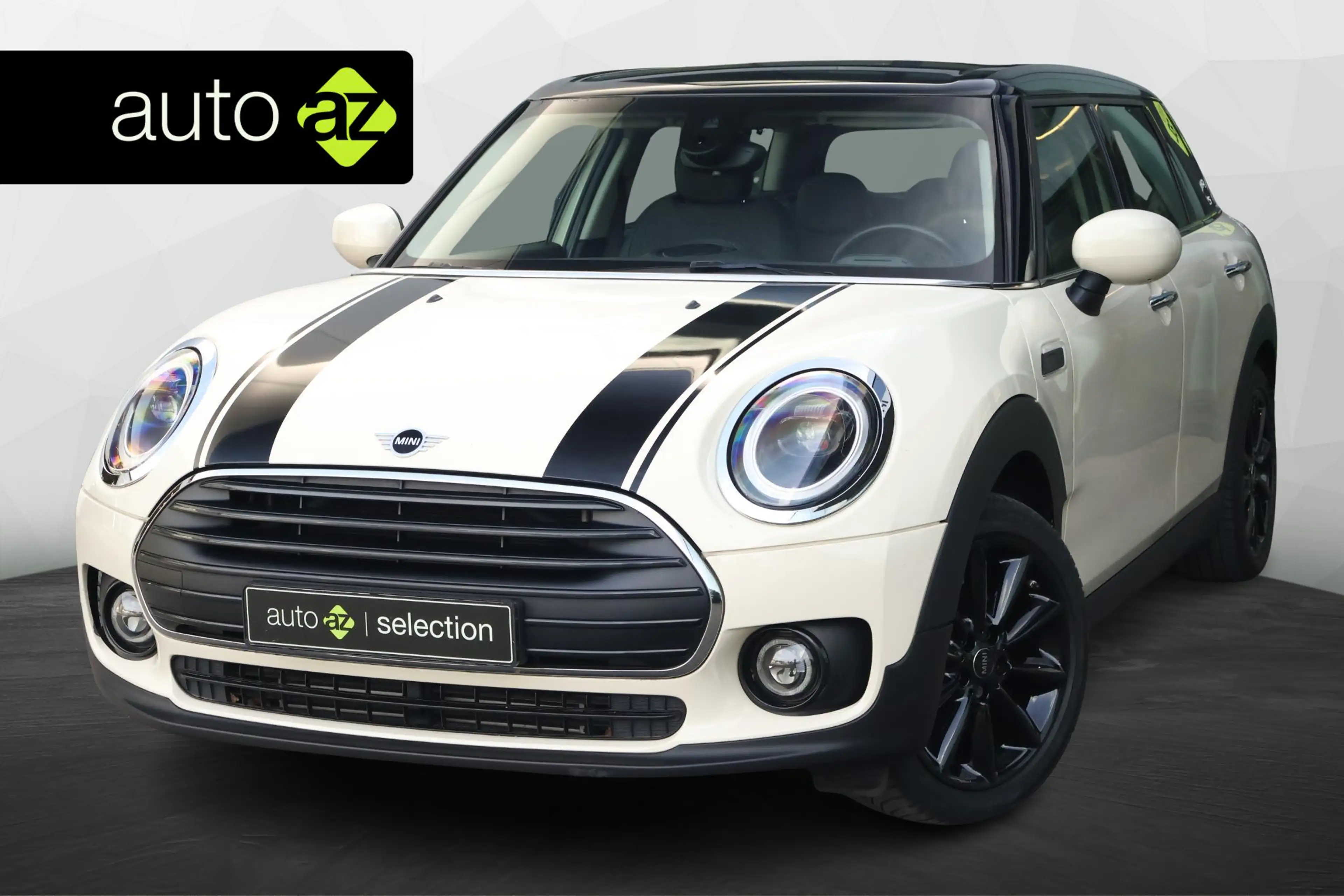 MINI One Clubman Mini 1.5 Business Edition