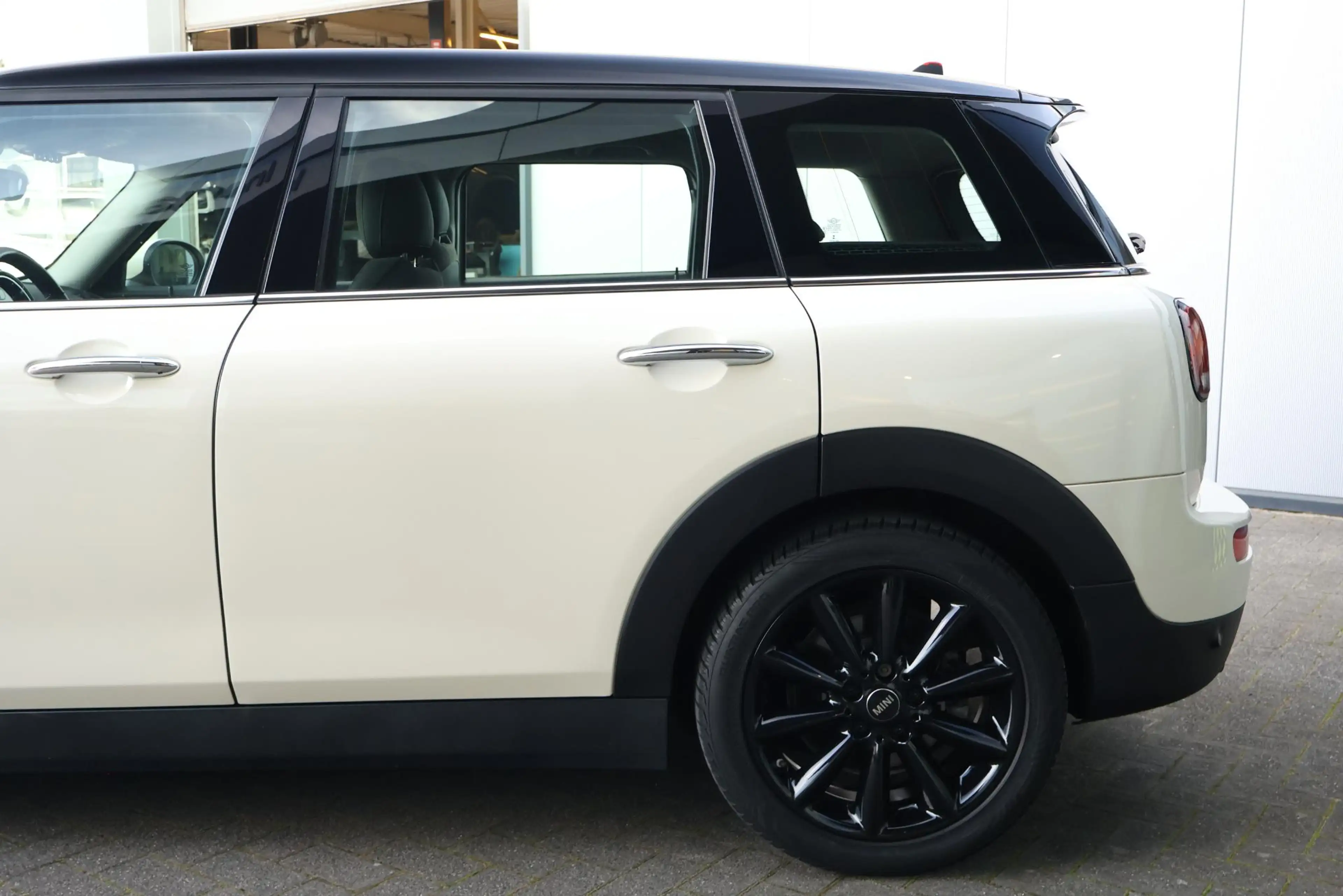 MINI One Clubman Mini 1.5 Business Edition — photo 9
