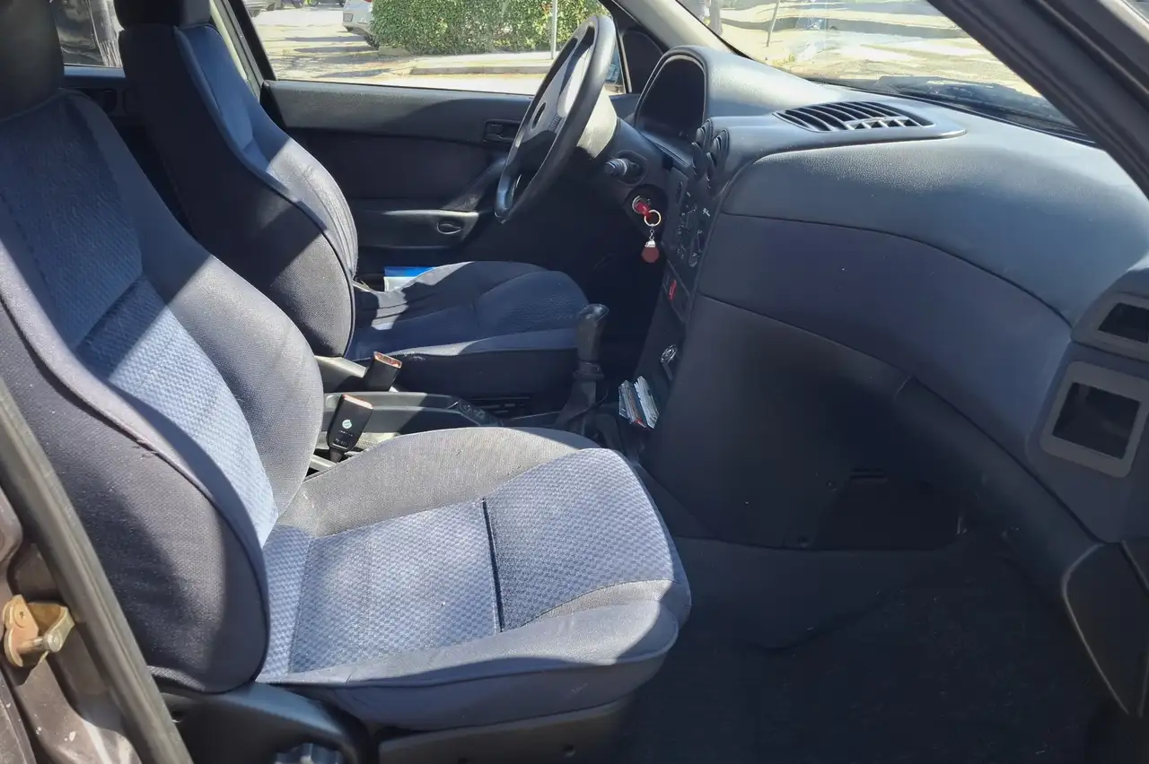 Alfa Romeo 146 1.6 ts 16v L, foto 9