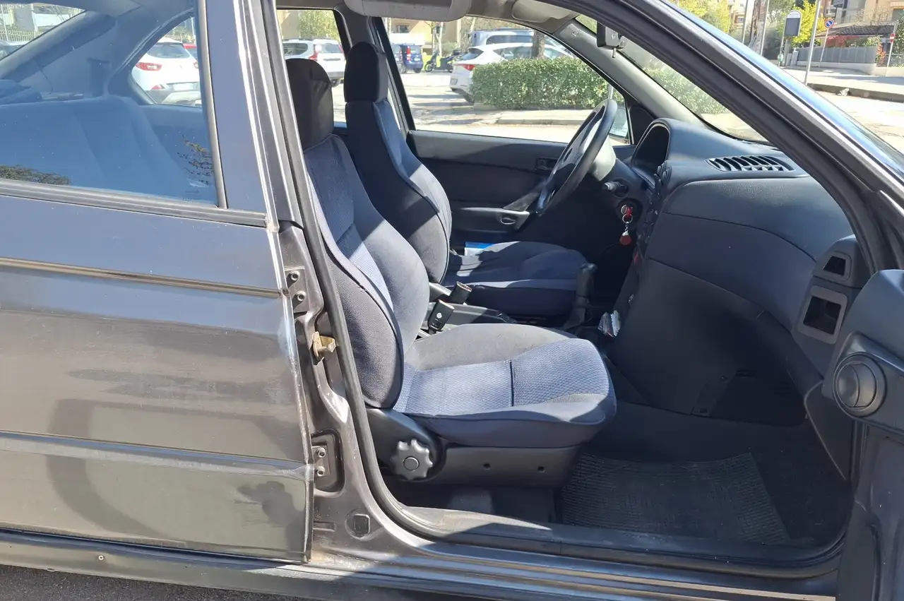 Alfa Romeo 146 1.6 ts 16v L, foto 3