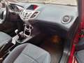 Ford Fiesta 1.4 Titanium Burdeos - thumbnail 9