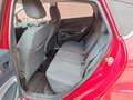 Ford Fiesta 1.4 Titanium Burdeos - thumbnail 11